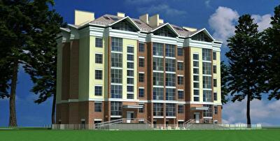 Бучанський район, м. Ірпінь, Соборна вул., 83