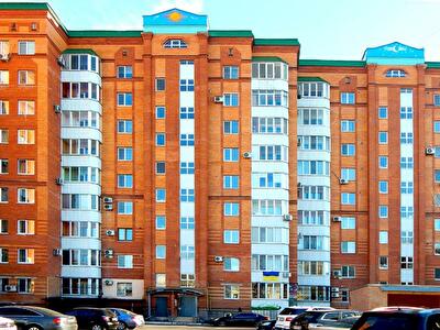 Полтава, Ляхова вул., 12А