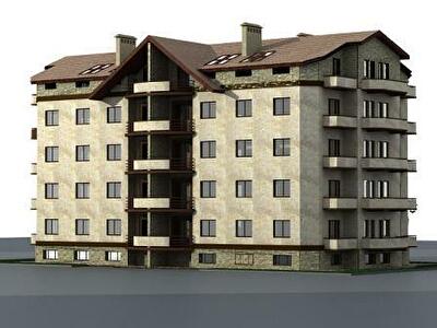 Бучанський район, м. Ірпінь, Севериновская вул., 29