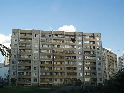 Княжий Затон вул., 17А