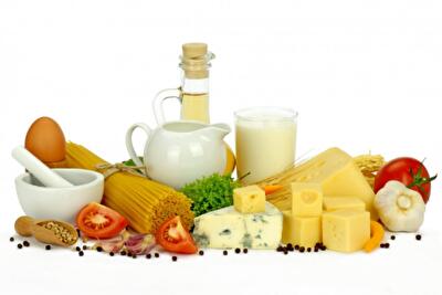 Готовим сани летом: чего и сколько припасти на зиму, чтобы сэкономить (Инфографика)