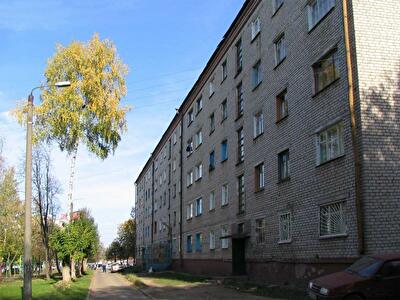Харьков, Балакирева ул., 2/42