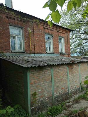 Харьков, Семинарская ул., 57
