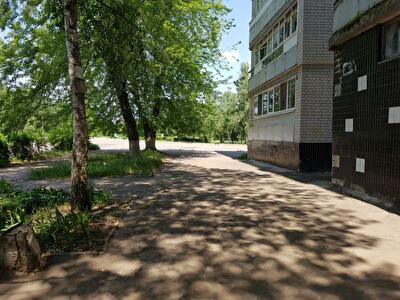 Харьков, Докучаева ул., 42