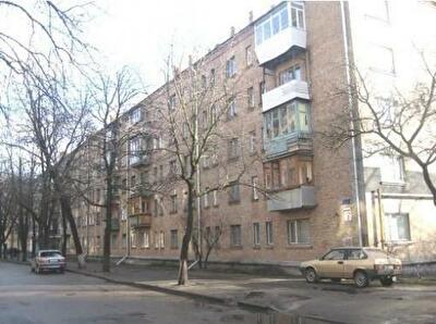 Тетиевский район, г. Тетиев, Ленина ул., 42