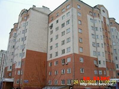 Броварской район, г. Бровары, Грушевского ул., 5
