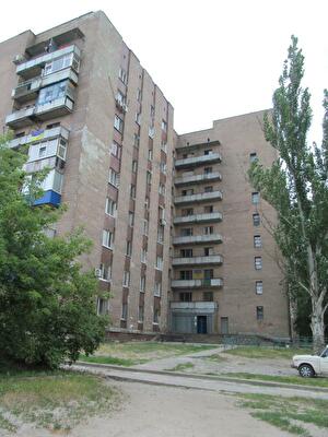 Достоевского в-зд, 3А