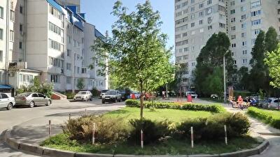 Харьков, Дружбы Народов ул., 228Б