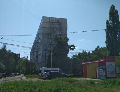 Харьков, Луи Пастера ул., 200