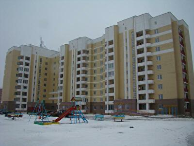 Бориспольский район, г. Борисполь, Виктора Йовы ул., 9