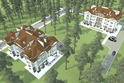 Бучанський район, м. Ірпінь, Выговського вул., 22А