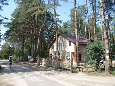 Бучанський район, м. Ірпінь, Котляревського вул., 65А