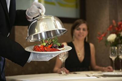 Новый тренд на киевском рынке недвижимости: при входе необходимо назвать кодовую фразу