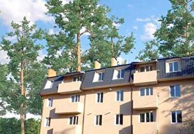 Бучанський район, м. Ірпінь, Севериновская вул., 10