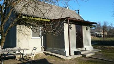 Бучанський район, м. Ірпінь, Гайдамацька вул., 6