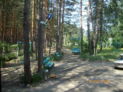 Славянский район, г. Святогорск, Ивана Мазепы ул., 49