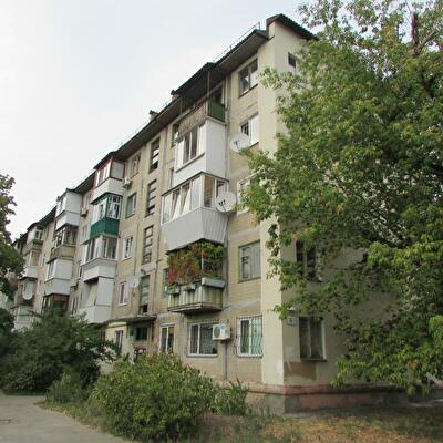 Каунасская ул., 16/1