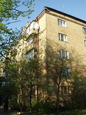 Ивана Неходы ул., 8