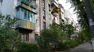 Юрия Ильенко ул., 81Б