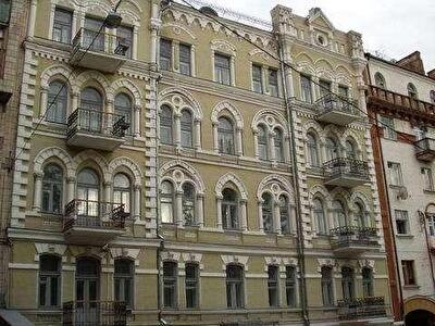 Ивана Франко ул., 5