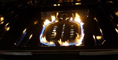 Тарифи на газ у Тернополі у серпні 2016 року