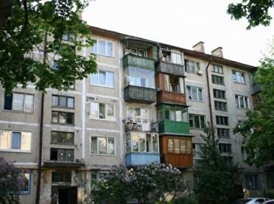 Ігорівська вул., 11/2