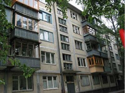 Киев, Игоревская ул., 7