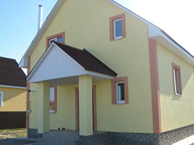 Київська обл., Бориспільський район, м. Бориспіль, Лесная вул., 56