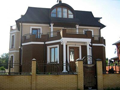 Бориспольский район, с. Гора, Яблоневая ул., 40