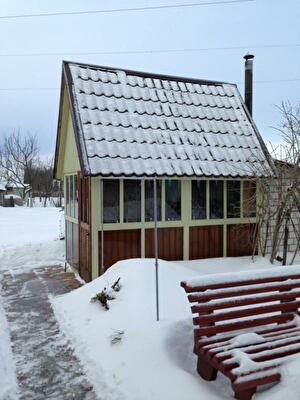 Вышгородский район, с. Демидов, Васильева ул., 21