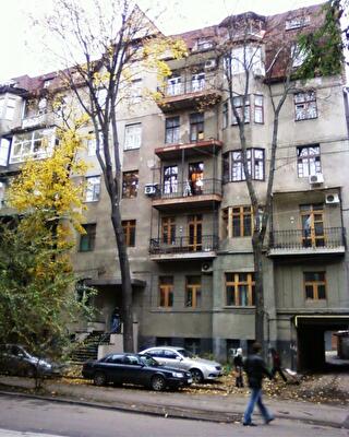 Пушкинский в-зд, 6