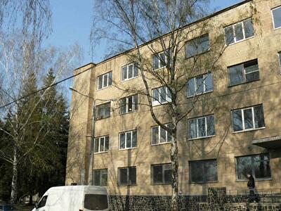 Харків, Молодой Гвардии вул., 5