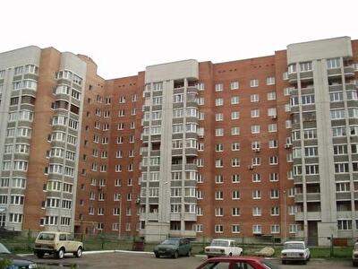 Теремківська вул., 2Г