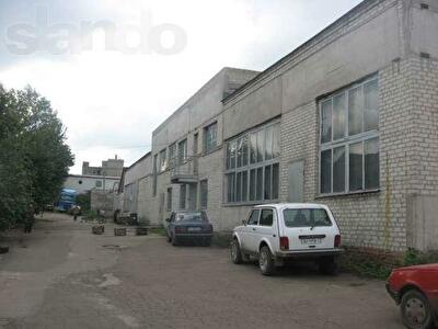 м. Краматорськ, Маяковского вул., 1