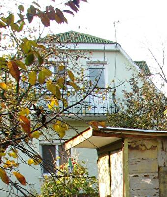 Обуховский район, с. Халепье, Шевченко ул., 200