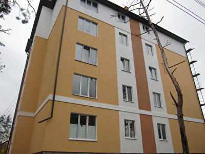 Бучанский район, г. Ирпень, Степановская ул., 10А