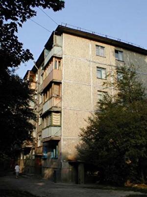 Вацлава Гавела бул., 11