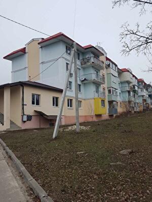 Дергачевский район, пгт Солоницевка, Энергетическая ул., 6