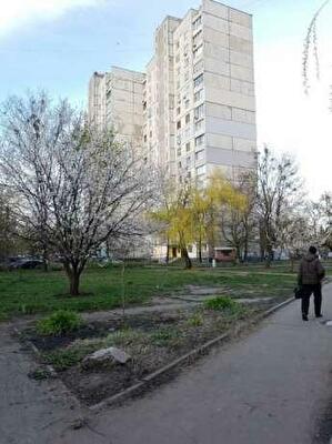 Харків, Героїв Харькова просп., 254