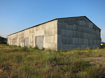 Вишгородський район, с. Вища Дубечня, Ленина вул., 8