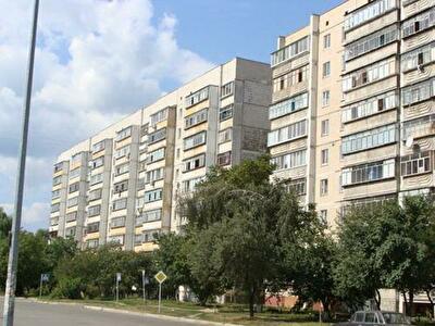 Броварський район, м. Бровари, Незалежності бул., 15