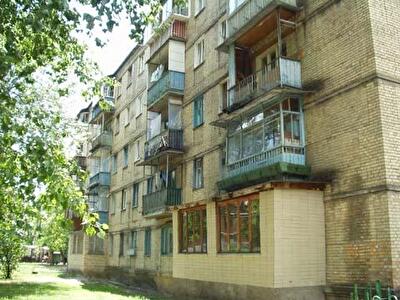Киев, Мира просп., 17А
