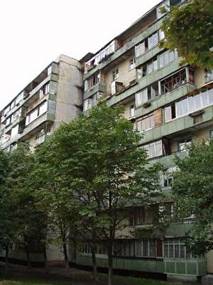 Леся Курбаса просп., 10Г