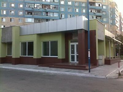 г. Каменское, Победы просп., 59