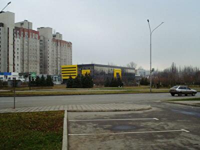 Криворожский район, г. Кривой рог, Виталия Матусевича ул., 2А
