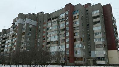 Бориспільський район, м. Бориспіль, Володимира Момота вул., 46