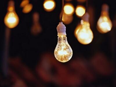 Стоимость электроэнергии в Одессе в августе 2016 года