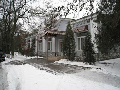 г. Никополь, Трубников просп., 55