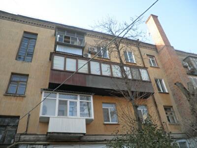 г. Новомосковск, Советская ул., 30