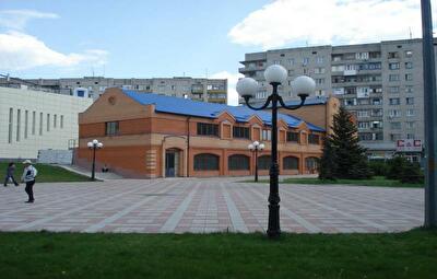 Дніпропетровська обл., м. Павлоград, Карла Маркса вул., 61